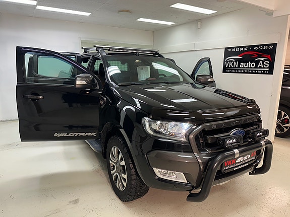 Ford Ranger 14 of 30