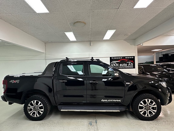 Ford Ranger 7 of 30