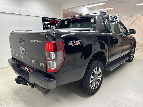 Ford Ranger 19 of 30