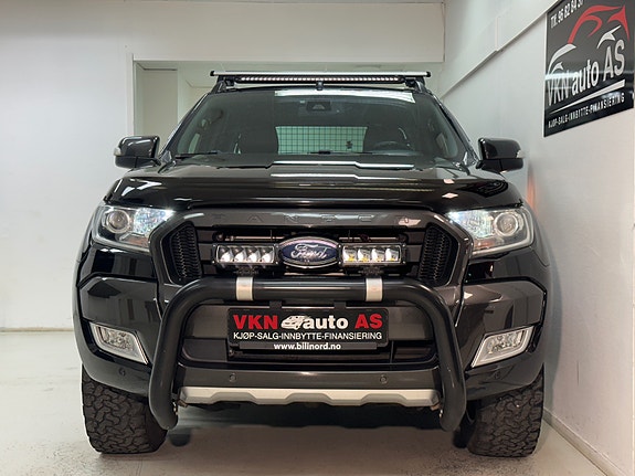 Ford Ranger 9 of 30