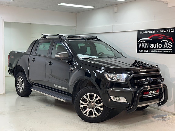 Ford Ranger 4 of 30