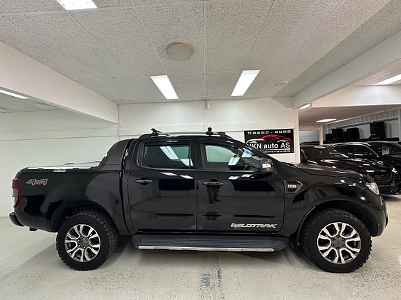 Ford Ranger 8 of 30