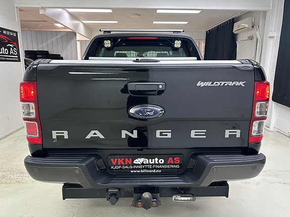Ford Ranger 20 of 30