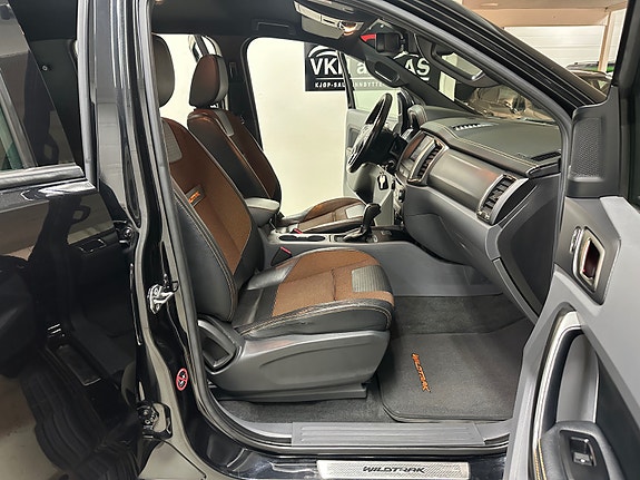 Ford Ranger 28 of 30