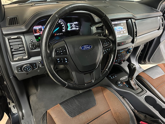 Ford Ranger 25 of 30