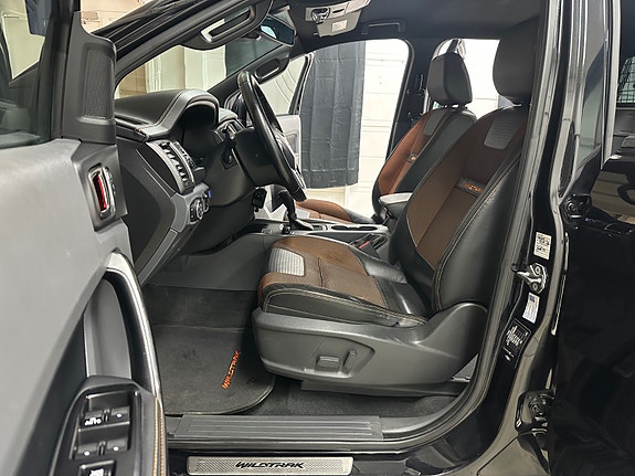 Ford Ranger 27 of 30