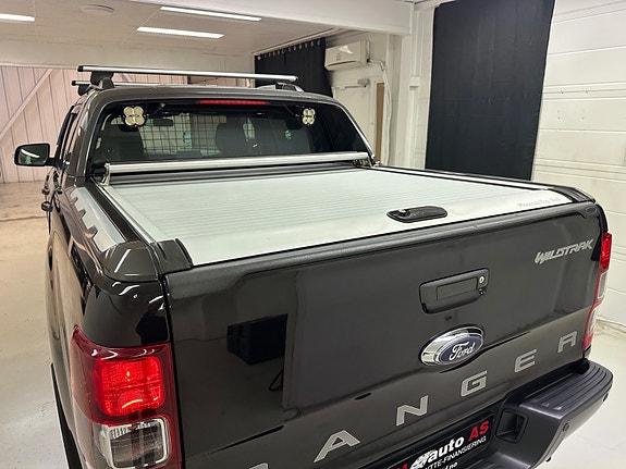 Ford Ranger 21 of 30
