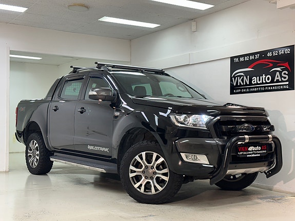 Ford Ranger 3 of 30