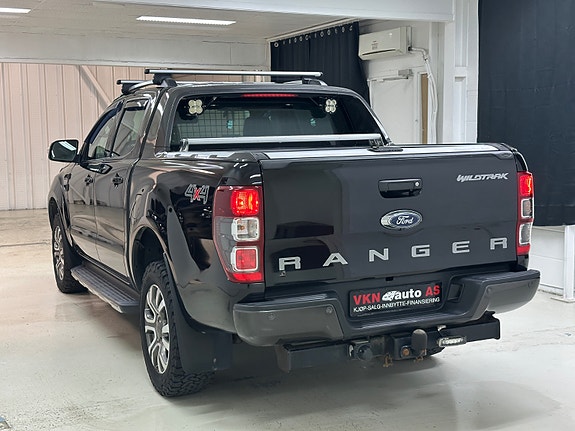 Ford Ranger 17 of 30
