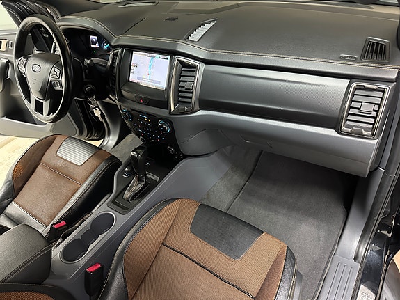 Ford Ranger 26 of 30