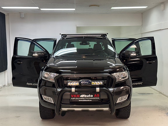Ford Ranger 11 of 30