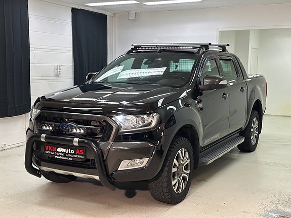 Ford Ranger 15 of 30