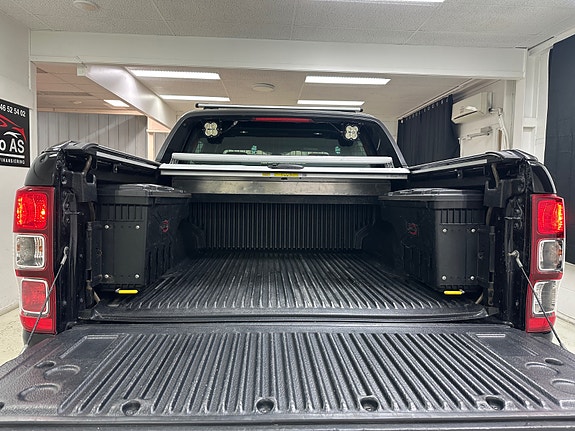 Ford Ranger 23 of 30