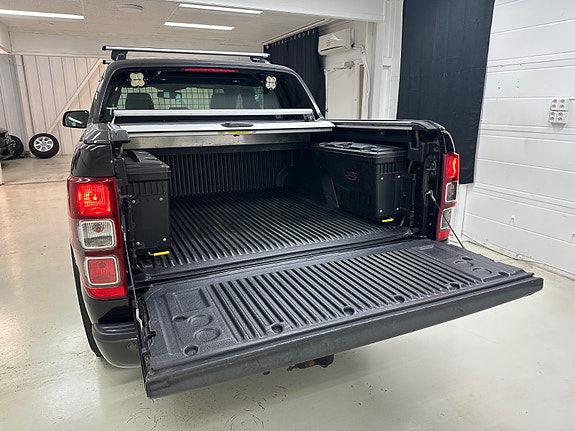 Ford Ranger 22 of 30