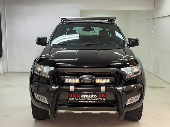 Ford Ranger 10 of 30