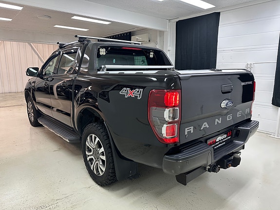 Ford Ranger 18 of 30