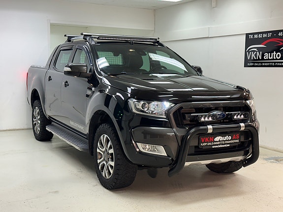 Ford Ranger 16 of 30