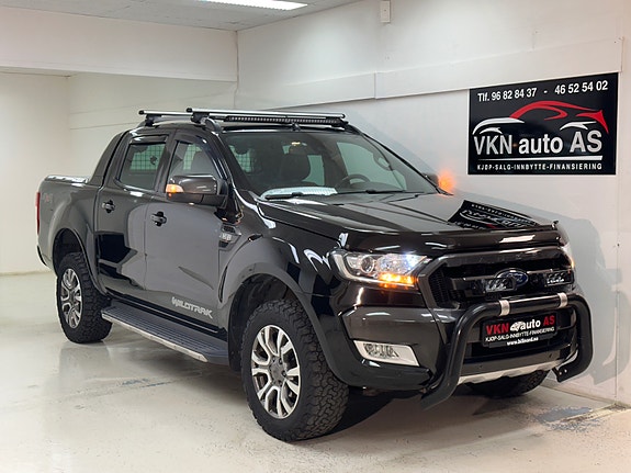 Ford Ranger 2 of 30