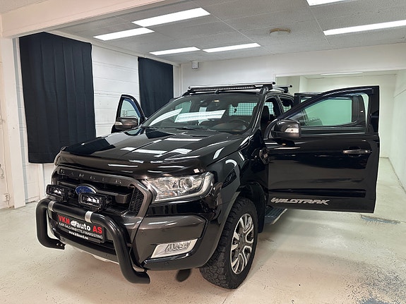 Ford Ranger 13 of 30