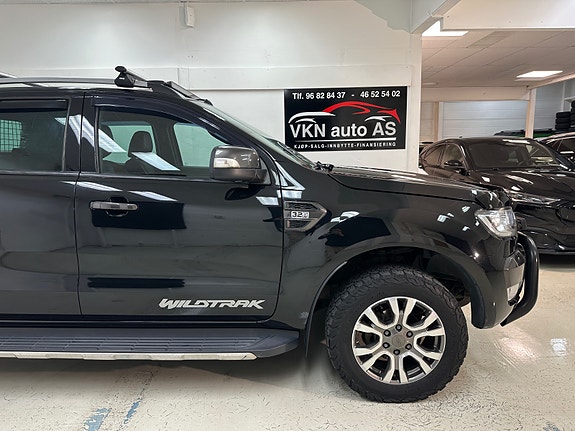 Ford Ranger 6 of 30