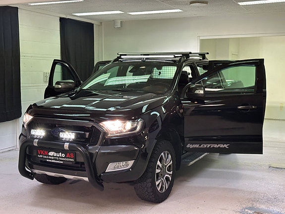 Ford Ranger 12 of 30