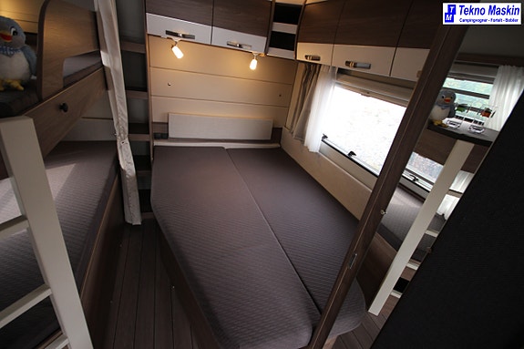 Knaus 590 UK Scandinavian selection 9 of 16