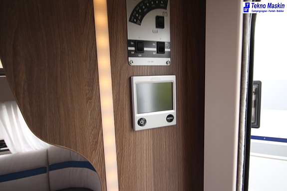 Knaus 590 UK Scandinavian selection 5 of 16