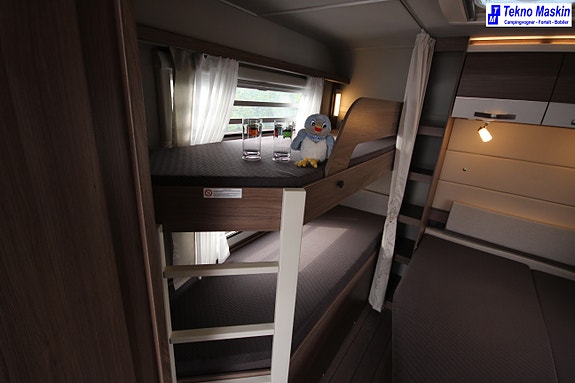 Knaus 590 UK Scandinavian selection 8 of 16
