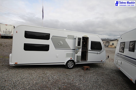 Knaus 590 UK Scandinavian selection 2 of 16