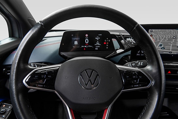 Volkswagen ID.5 GTX 14 of 24
