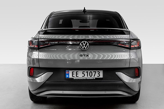Volkswagen ID.5 GTX 5 of 24