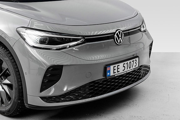 Volkswagen ID.5 GTX 3 of 24