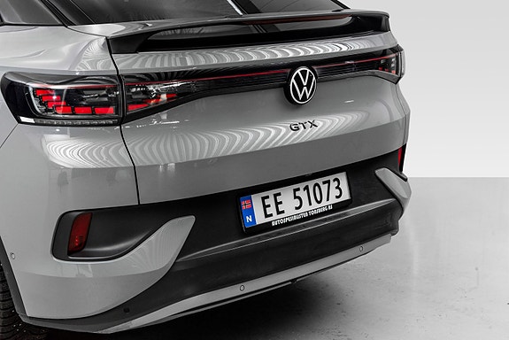 Volkswagen ID.5 GTX 6 of 24