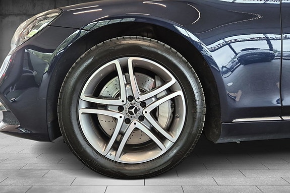 Mercedes-Benz S450 14 of 30