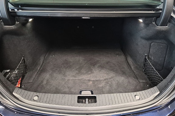 Mercedes-Benz S450 19 of 20