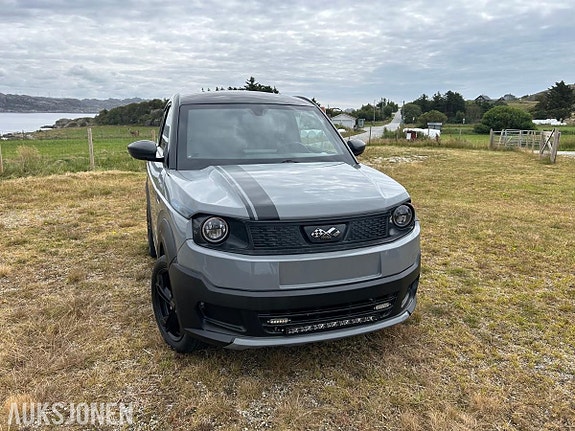 Ligier Myli R.EBEL X 10 of 20