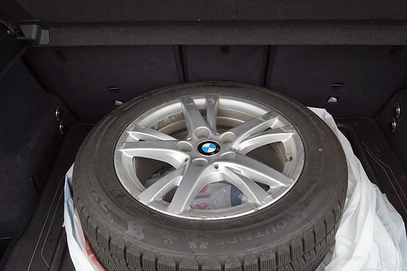 BMW 218i 12 of 30