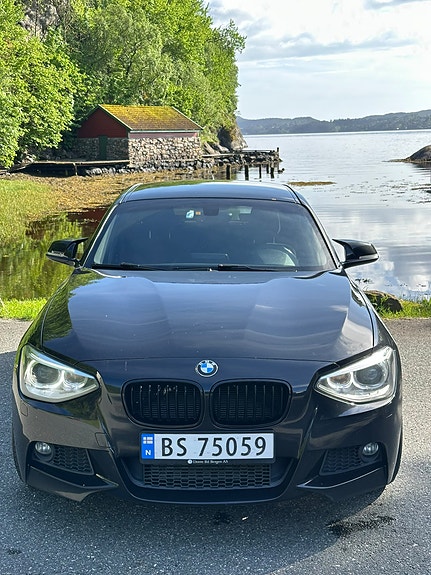 BMW 114d 29 of 30
