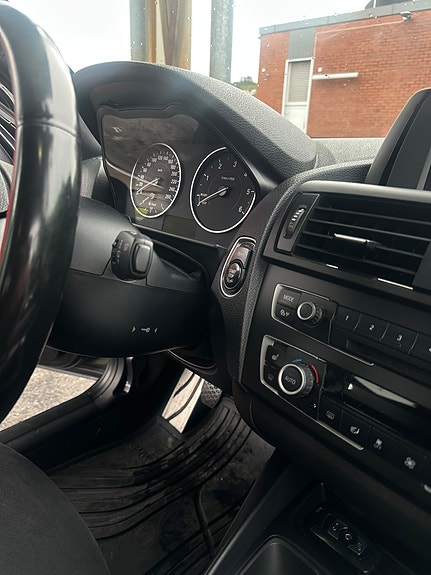 BMW 114d 18 of 30
