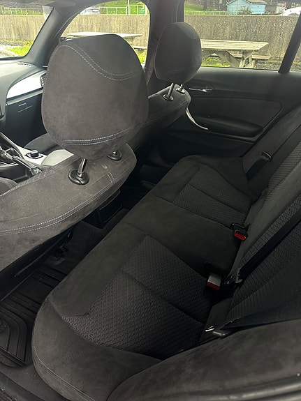 BMW 114d 11 of 30