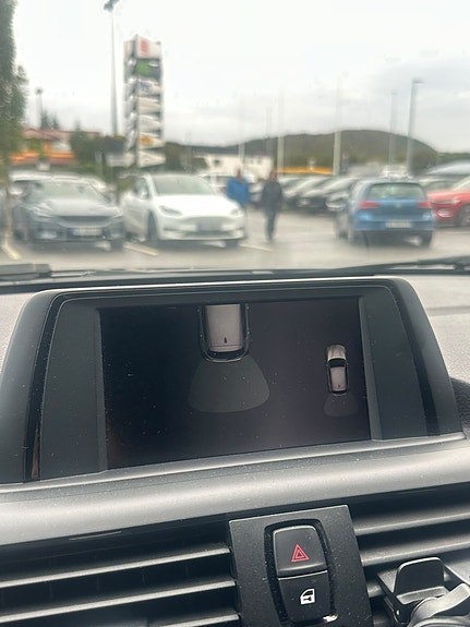 BMW 114d 26 of 30