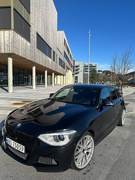 BMW 114d 30 of 30