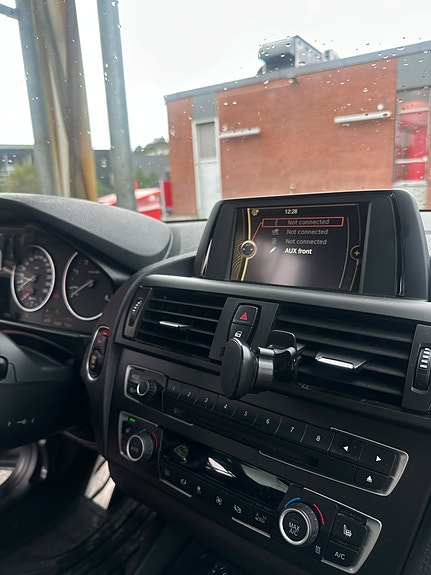 BMW 114d 17 of 30