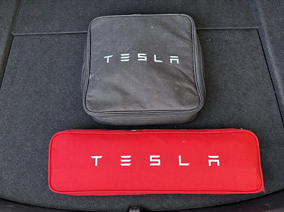 Tesla Model 3 25 of 27
