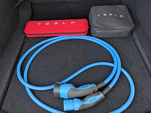 Tesla Model 3 26 of 27