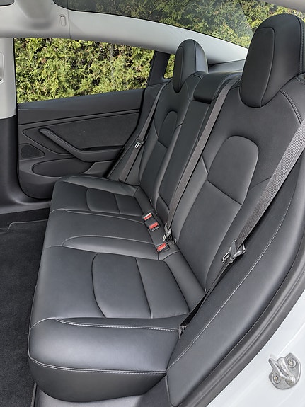 Tesla Model 3 17 of 27