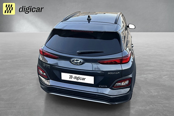 Hyundai Kona 3 of 17