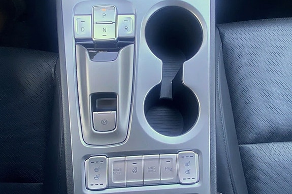 Hyundai Kona 10 of 17