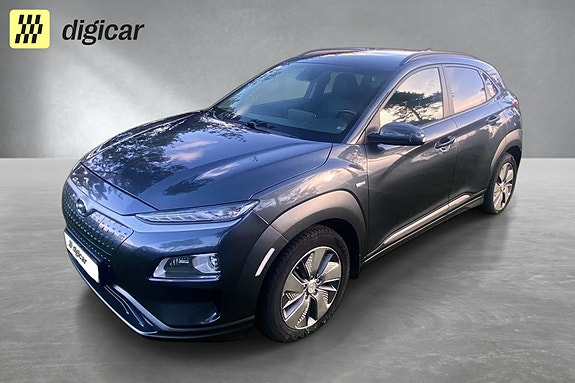 Hyundai Kona 6 of 17