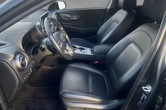 Hyundai Kona 7 of 17